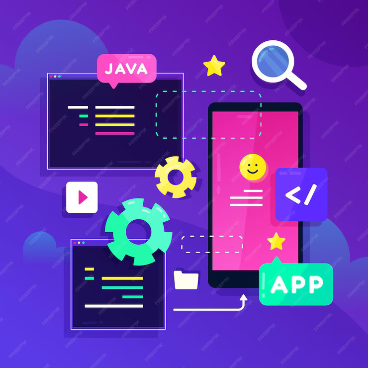 App Development Company in Ahmedabad