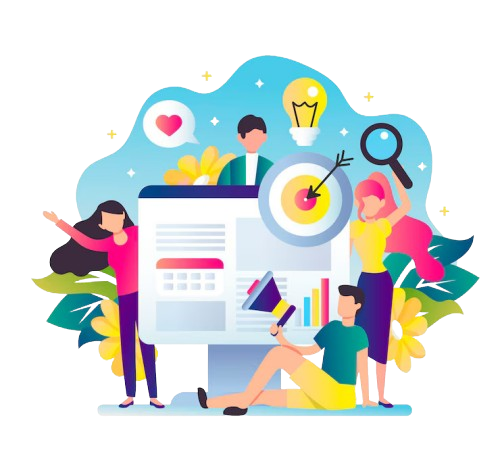 Social Media Marketing Company In Ahmedabad