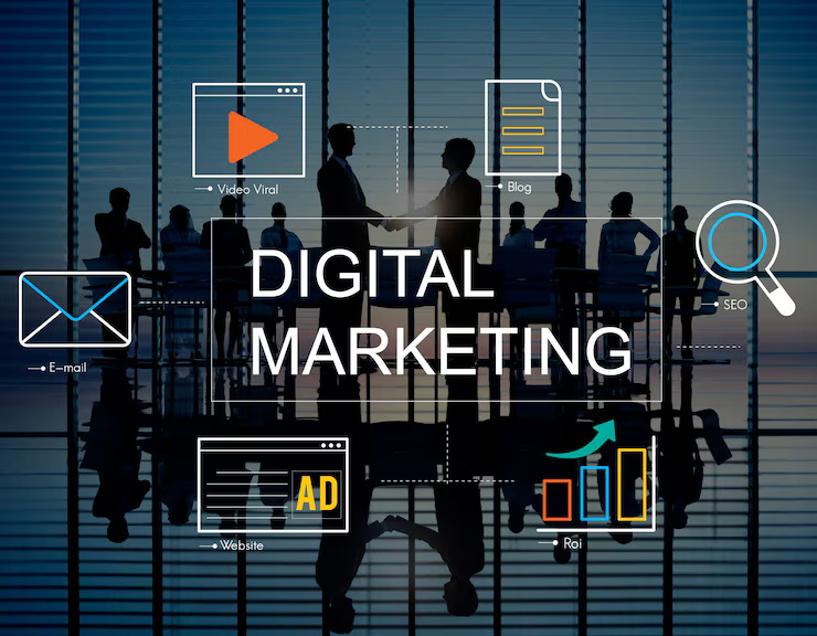 Best Digital Marketing Company Ahmedabad