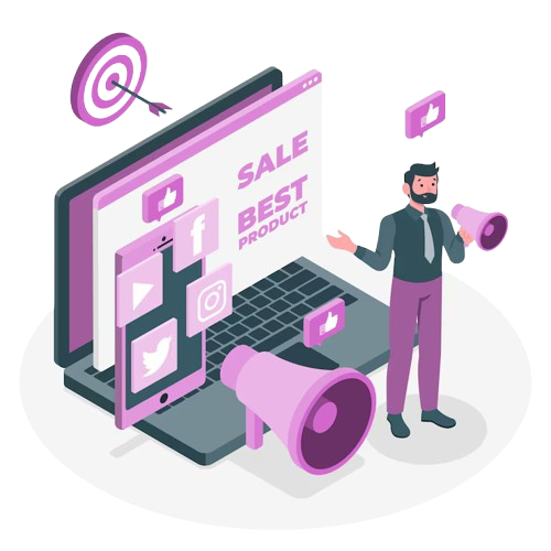 Best Digital Marketing Company Ahmedabad