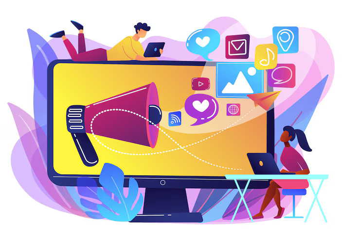 Best Digital Marketing Company Ahmedabad