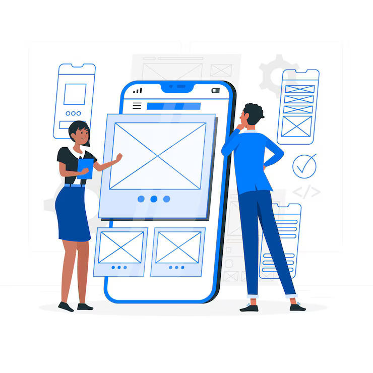 App Development Company in Ahmedabad