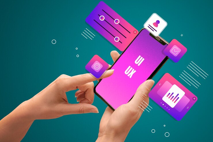 App Development Company in Ahmedabad