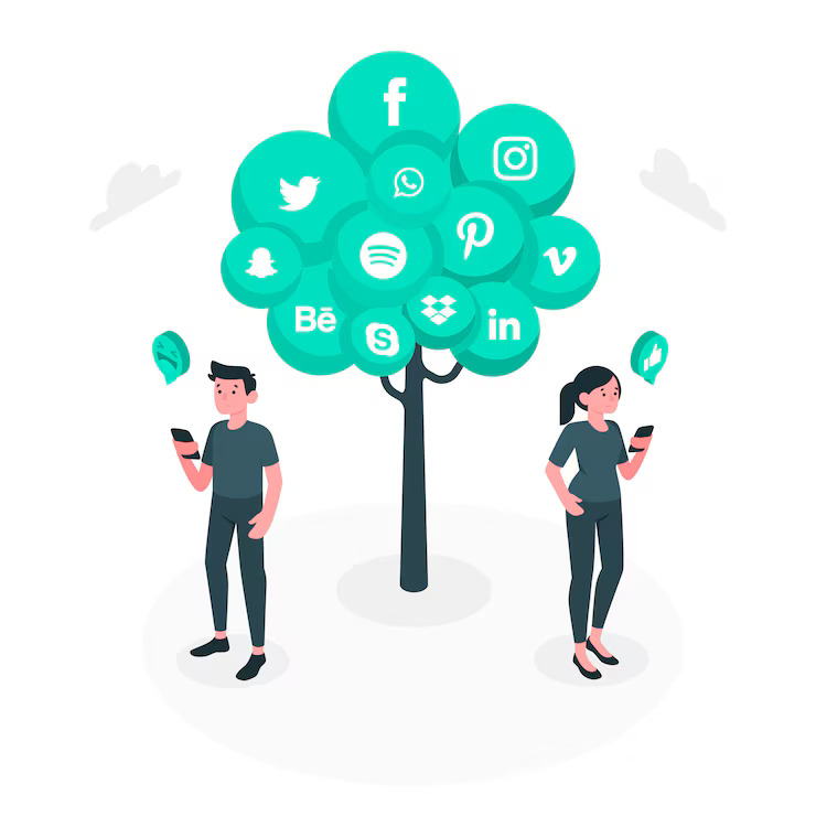 Social Media Marketing Company In Ahmedabad