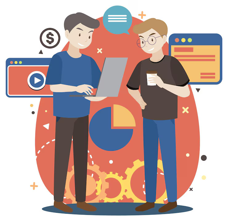 ERP Solution Providers in Ahmedabad